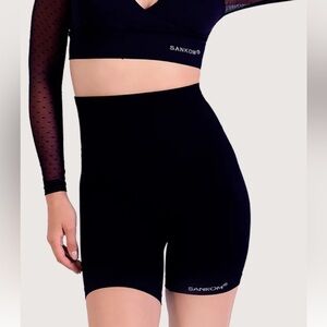 SANKOM - Patented Shape wear Slimming Posture